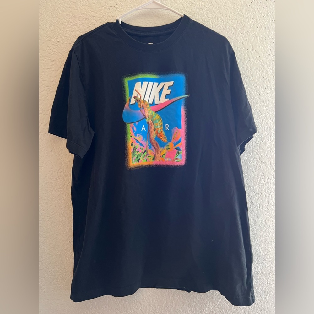 Nike t-shirt size XL